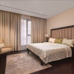 The Seattle Residences and Spa in Lagos, Nigeria from 182$, photos, reviews - zenhotels.com guestroom photo 2