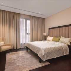 The Seattle Residences and Spa in Lagos, Nigeria from 131$, photos, reviews - zenhotels.com guestroom photo 2