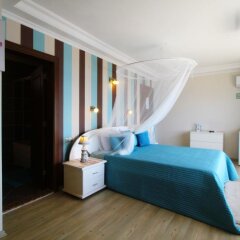 Fener Hotel Cafe & Kahvalti Чешме комната для гостей фото 5