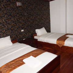 Dokkhoun Hotel in Champasak, Laos from 30$, photos, reviews - zenhotels.com guestroom photo 5