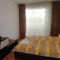 Hotel Sunny Ateo Солнечный берег комната для гостей фото 3