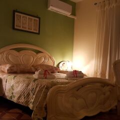 Отель B&B Casale Shanti Кастрочьело спа