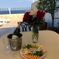 Гостиница «Морской» Украина, Одесса - 5 отзывов об отеле, цены и фото номеров - забронировать гостиницу «Морской» онлайн