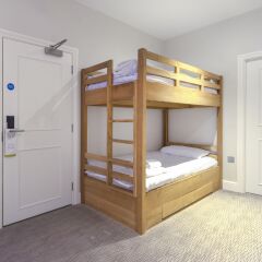 Clarion Collection Harte & Garter Hotel & Spa детские мероприятия
