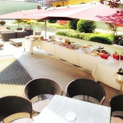 Art Hotel Navigli бассейн фото 2