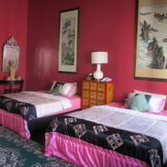 Отель 1881 Chong Tian Hotel Малайзия, Пенанг - отзывы, цены и фото номеров - забронировать отель 1881 Chong Tian Hotel онлайн комната для гостей