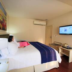 Isabella Boutique Hotel комната для гостей фото 4