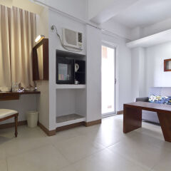 Wellcome Hotel удобства в номере