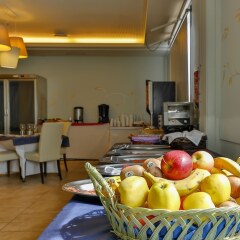 Santana Hotel Паласуэлос-де-Эресма в номере фото 2