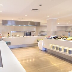 Отель Hipotels Mercedes Aparthotel детские мероприятия фото 2