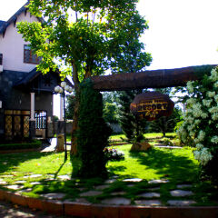Отель Coffee Tour Resort фото 7