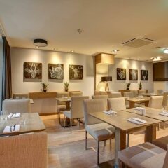 FourSide Hotel & Suites Vienna развлечения