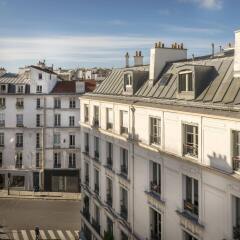 Отель My Hôtel In France Marais