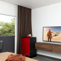 Art Hotel Chaweng Beach Самуи фото 9
