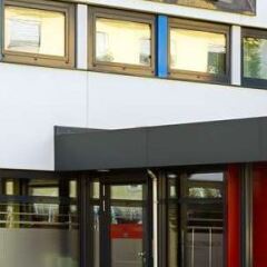 Отель Four Points By Sheraton Munich Central фото 7