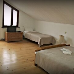 Hotel Villa Vera Тбилиси фото 5