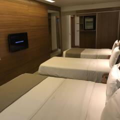 Отель Américas Granada Hotel Бразилия, Рио-де-Жанейро - 2 отзыва об отеле, цены и фото номеров - забронировать отель Américas Granada Hotel онлайн