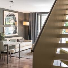 Отель Casp 74 Apartments Испания, Барселона - отзывы, цены и фото номеров - забронировать отель Casp 74 Apartments онлайн интерьер отеля фото 2
