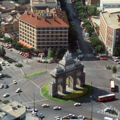 Hotel Puerta de Toledo фото 13