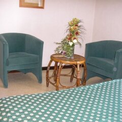 Отель Cristal Guest House Порту удобства в номере фото 2