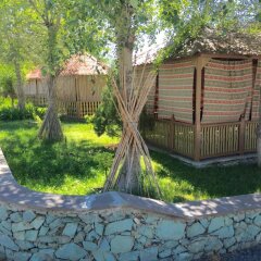 Hotel Kambuz сауна