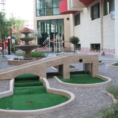 Отель Mena Palace Hotel - Все включено Болгария, Солнечный берег - 2 отзыва об отеле, цены и фото номеров - забронировать отель Mena Palace Hotel - Все включено онлайн развлечения