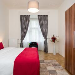 Отель Love to Live Apartments Чехия, Прага - отзывы, цены и фото номеров - забронировать отель Love to Live Apartments онлайн детские мероприятия