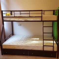 Апартаменты Apartment on Kamo детские мероприятия
