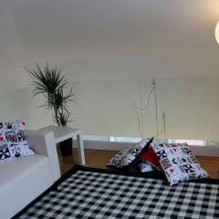 The Elevator Hostel Лиссабон комната для гостей фото 3