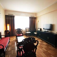Guangzhou Hotel комната для гостей фото 4