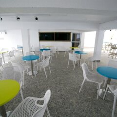 Flora Maria Boutique Hotel гостиничный бар