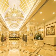 Rio Hotel интерьер отеля фото 2