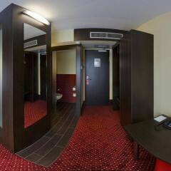 Отель Best Western Amedia Hamburg интерьер отеля фото 3