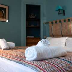 Апартаменты Holiday Apartment in the Centre of Paris комната для гостей фото 2