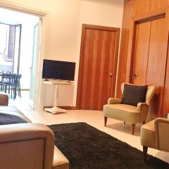 Отель M&F GRAN VÍA 2 Apartamento Испания, Мадрид - отзывы, цены и фото номеров - забронировать отель M&F GRAN VÍA 2 Apartamento онлайн фото 13