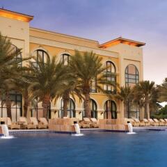 Djibouti Palace Kempinski in Djibouti, Djibouti from 384$, photos, reviews - zenhotels.com photo 6