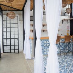 Alko Hotel Boutique интерьер отеля