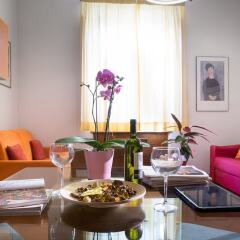 Отель Residence San Niccolo интерьер отеля