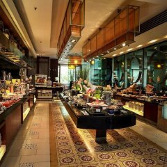 Hotel Equatorial Ho Chi Minh City питание фото 3