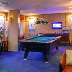 Grand Excelsior Hotel Deira детские мероприятия