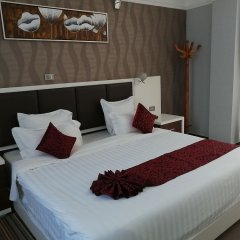 Sunspot Hotel in Addis Ababa, Ethiopia from 147$, photos, reviews - zenhotels.com photo 3