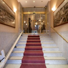 Hotel Tirreno Генуя спа фото 2
