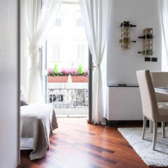 Отель Hemeras Boutique Hotel Италия, Милан - отзывы, цены и фото номеров - забронировать отель Hemeras Boutique Hotel онлайн комната для гостей фото 2