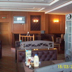 Hotel Atol детские мероприятия