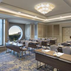 Отель The Ritz Carlton