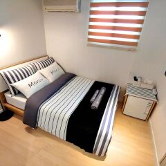 Welcomm Hostel Dongdaemun Сеул комната для гостей фото 4