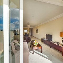 Апартаменты Onyx Apartments Сан Джулианс интерьер отеля фото 3