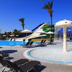 Отель Labranda Blue Bay Resort Родос детские мероприятия фото 2