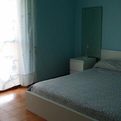 Отель Jet Residence Порто Реканати комната для гостей фото 4