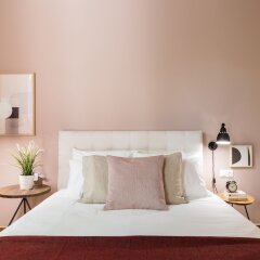 Апартаменты UPSTREET Classy Apartments Афины комната для гостей фото 3